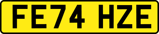 FE74HZE