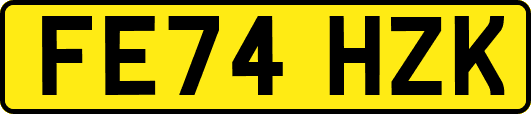 FE74HZK