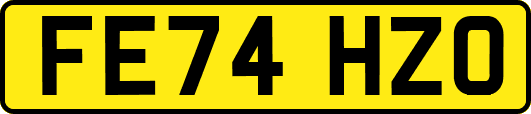 FE74HZO