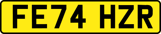FE74HZR