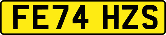 FE74HZS