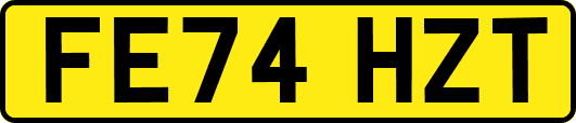 FE74HZT