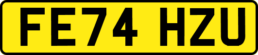 FE74HZU