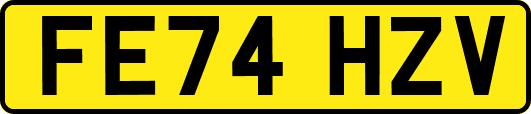 FE74HZV