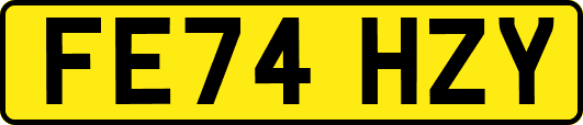 FE74HZY
