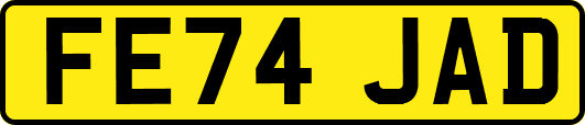 FE74JAD
