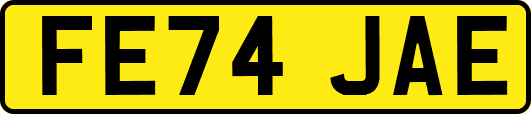 FE74JAE
