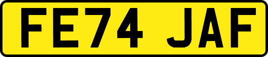 FE74JAF