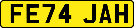 FE74JAH