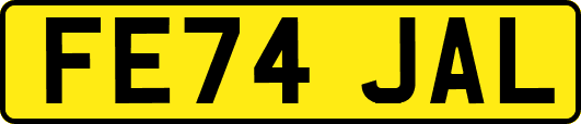 FE74JAL