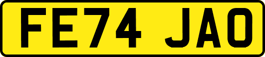 FE74JAO