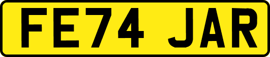 FE74JAR
