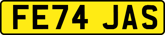 FE74JAS