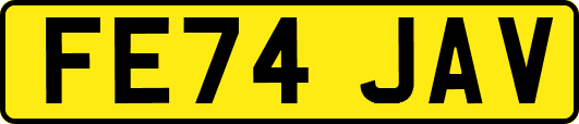 FE74JAV