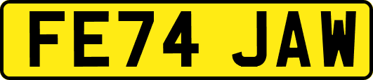 FE74JAW