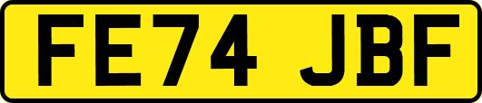 FE74JBF