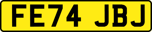 FE74JBJ