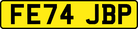 FE74JBP