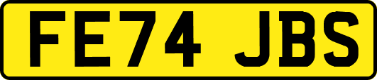 FE74JBS