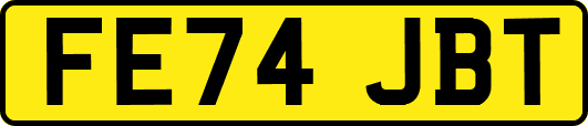 FE74JBT