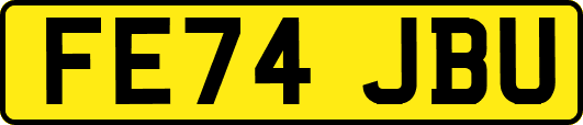 FE74JBU