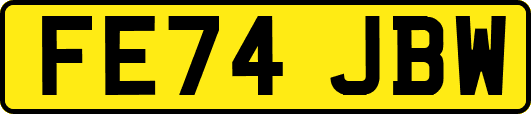 FE74JBW