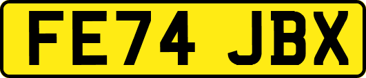 FE74JBX