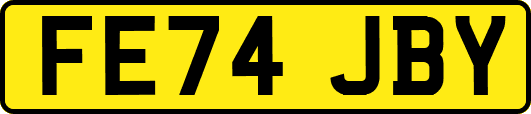 FE74JBY