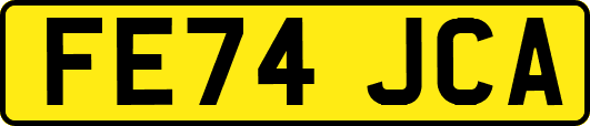 FE74JCA