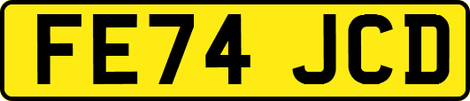 FE74JCD