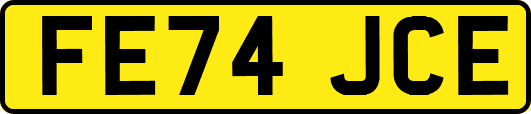 FE74JCE