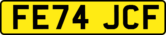 FE74JCF