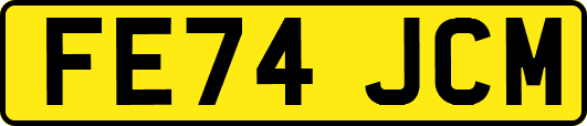 FE74JCM