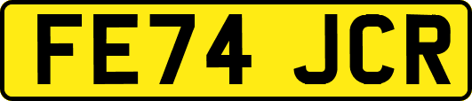 FE74JCR