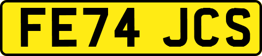 FE74JCS