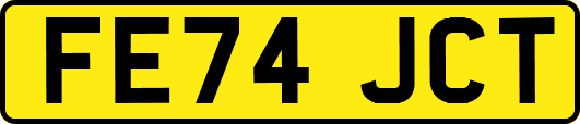 FE74JCT