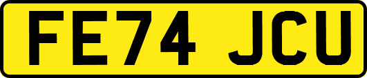 FE74JCU