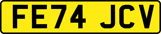 FE74JCV
