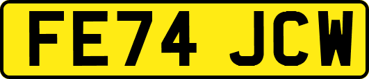 FE74JCW