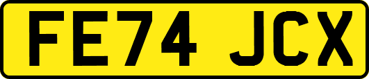 FE74JCX