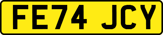 FE74JCY