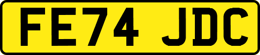 FE74JDC