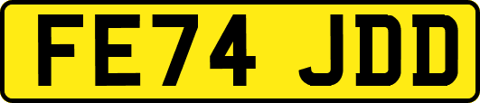 FE74JDD