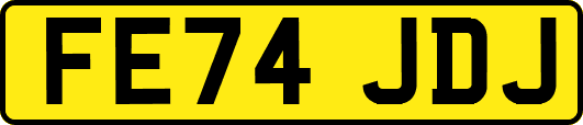 FE74JDJ
