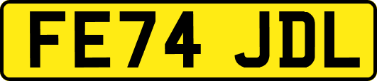 FE74JDL
