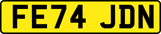 FE74JDN