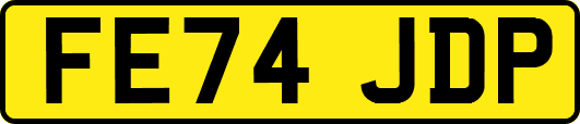 FE74JDP