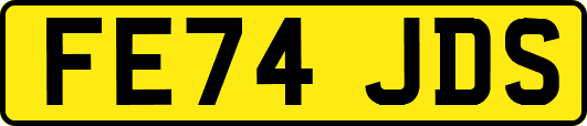FE74JDS