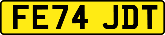 FE74JDT