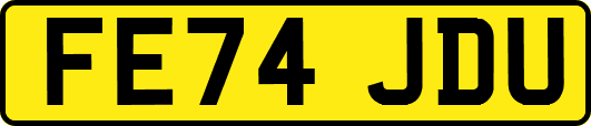 FE74JDU